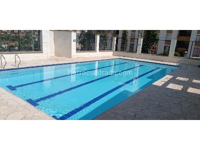 Apartamento de 3 alcobas en venta en San Javier, Medellín, 68 m² · foto 18 de 20