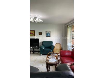 Apartamento de 4 alcobas en venta en Naranjal, Medellín, 110 m² · foto 9 de 19