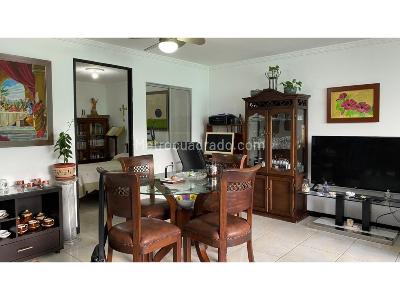 Apartamento de 4 alcobas en venta en Naranjal, Medellín, 110 m² · foto 10 de 19