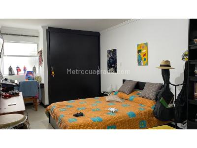 Apartamento de 4 alcobas en venta en Naranjal, Medellín, 110 m² · foto 13 de 19