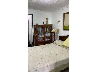 Apartamento de 4 alcobas en venta en Naranjal, Medellín, 110 m² · foto 15 de 19