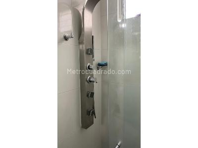 Apartamento de 4 alcobas en venta en Naranjal, Medellín, 110 m² · foto 18 de 19