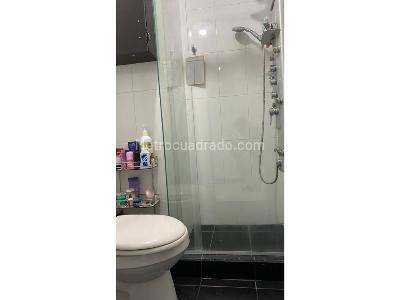 Apartamento de 4 alcobas en venta en Naranjal, Medellín, 110 m² · foto 19 de 19