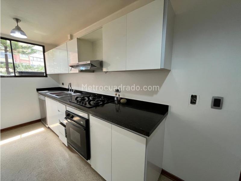 Apartamento en Arriendo, Poblado, Medellín - Mehr