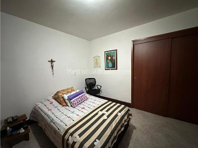 Casa de 4 alcobas en venta en Laureles, Medellín, 194 m² · foto 20 de 20