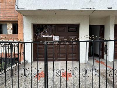 Casa de 4 alcobas en venta en Laureles, Medellín, 194 m² · foto 8 de 20