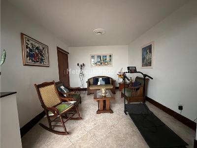 Casa de 4 alcobas en venta en Laureles, Medellín, 194 m² · foto 9 de 20