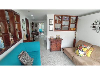 Casa de 3 alcobas en venta en Belen La Nubia, Medellín, 190 m² · foto 5 de 19