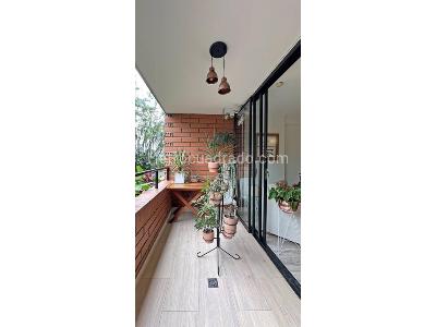 Apartamento de 4 alcobas en venta en El Poblado, Medellín, 115 m² · foto 2 de 11