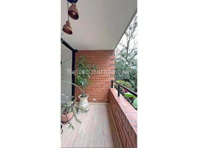 Apartamento de 4 alcobas en venta en El Poblado, Medellín, 115 m² · foto 5 de 11