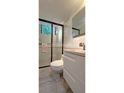 Apartamento de 4 alcobas en venta en El Poblado, Medellín, 115 m² · foto 6 de 11