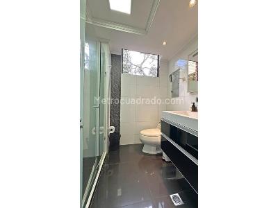 Apartamento de 4 alcobas en venta en El Poblado, Medellín, 115 m² · foto 8 de 11