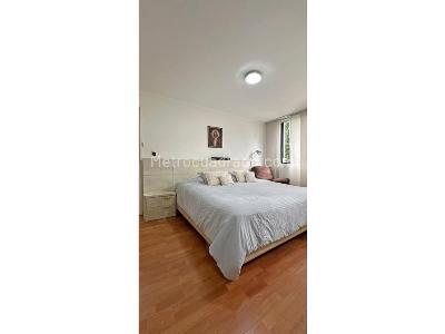 Apartamento de 4 alcobas en venta en El Poblado, Medellín, 115 m² · foto 9 de 11
