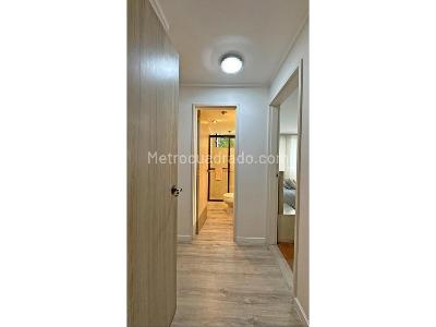 Apartamento de 4 alcobas en venta en El Poblado, Medellín, 115 m² · foto 10 de 11
