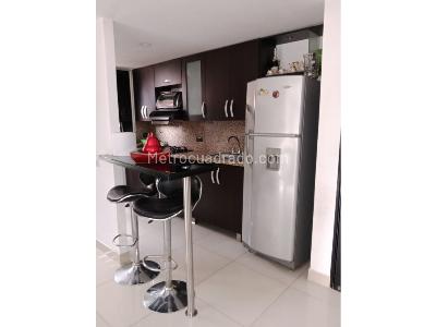 Apartamento en venta en La Pilarica, Medellín · foto 2 de 20