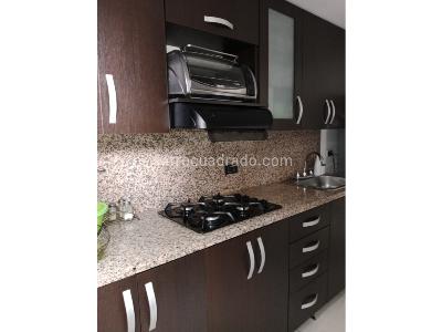 Apartamento en venta en La Pilarica, Medellín · foto 3 de 20
