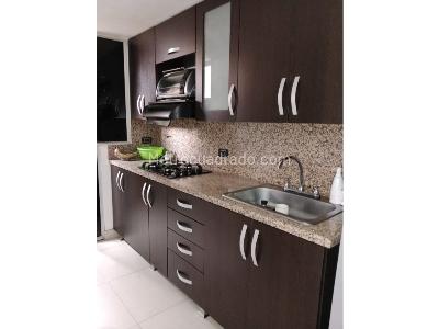Apartamento en venta en La Pilarica, Medellín · foto 4 de 20