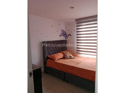 Apartamento en venta en La Pilarica, Medellín · foto 12 de 20