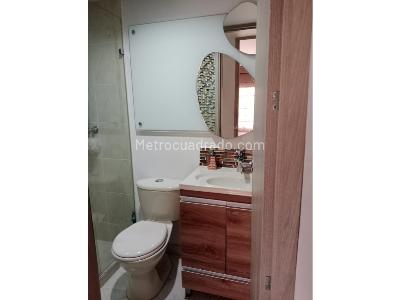 Apartamento en venta en La Pilarica, Medellín · foto 17 de 20
