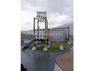 Apartamento en venta en La Pilarica, Medellín · foto 18 de 20