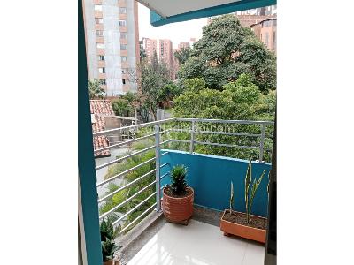 Apartamento en venta en La Pilarica, Medellín · foto 19 de 20