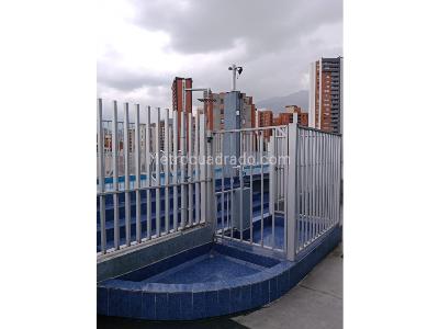 Apartamento en venta en La Pilarica, Medellín · foto 20 de 20