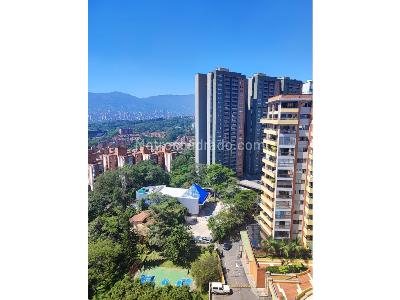 Apartamento en venta en Los Bernal, Medellín · foto 12 de 18