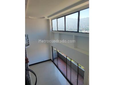 Apartamento en venta en Los Bernal, Medellín · foto 13 de 18