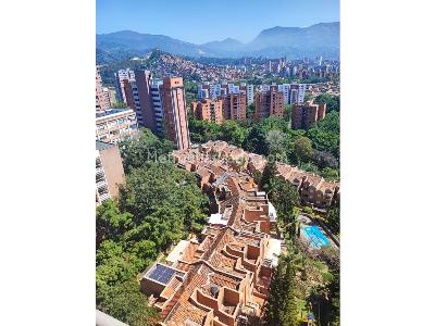 Apartamento en venta en Los Bernal, Medellín · foto 17 de 18