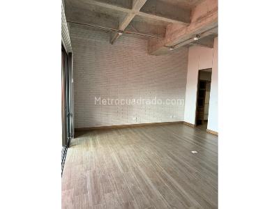 Apartaestudio en venta en Ciudad Del Rio, Medellín, 52 m² · foto 5 de 14
