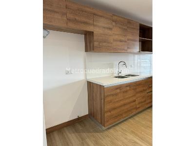Apartaestudio en venta en Ciudad Del Rio, Medellín, 52 m² · foto 6 de 14