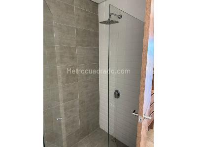 Apartaestudio en venta en Ciudad Del Rio, Medellín, 52 m² · foto 7 de 14