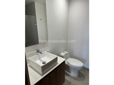 Apartaestudio en venta en Ciudad Del Rio, Medellín, 52 m² · foto 8 de 14