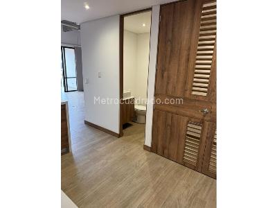 Apartaestudio en venta en Ciudad Del Rio, Medellín, 52 m² · foto 10 de 14