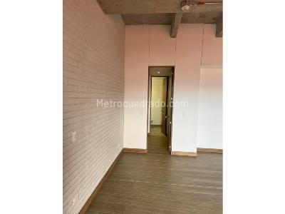 Apartaestudio en venta en Ciudad Del Rio, Medellín, 52 m² · foto 12 de 14