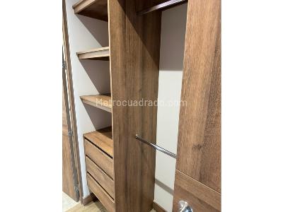 Apartaestudio en venta en Ciudad Del Rio, Medellín, 52 m² · foto 13 de 14