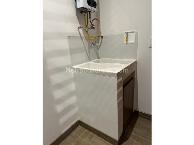 Apartaestudio en venta en Ciudad Del Rio, Medellín, 52 m² · foto 14 de 14