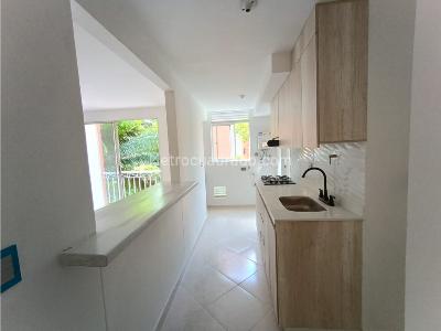 Apartamento en venta en Castropol, Medellín · foto 5 de 20