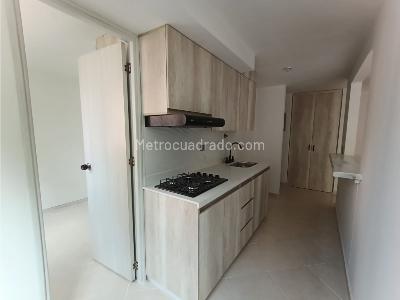 Apartamento en venta en Castropol, Medellín · foto 6 de 20