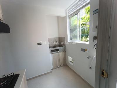 Apartamento en venta en Castropol, Medellín · foto 14 de 20