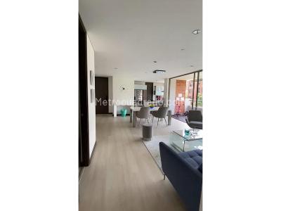 Apartamento en venta en Lalinde, Medellín · foto 5 de 15