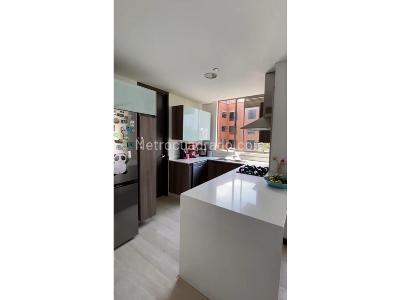 Apartamento en venta en Lalinde, Medellín · foto 6 de 15