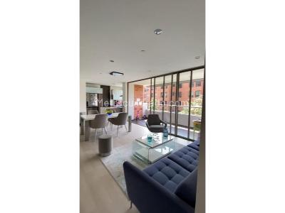 Apartamento en venta en Lalinde, Medellín · foto 9 de 15
