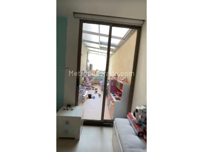 Apartamento en venta en Lalinde, Medellín · foto 10 de 15