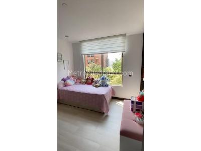 Apartamento en venta en Lalinde, Medellín · foto 13 de 15