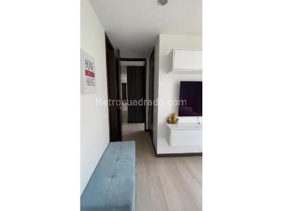 Apartamento en venta en Lalinde, Medellín · foto 14 de 15