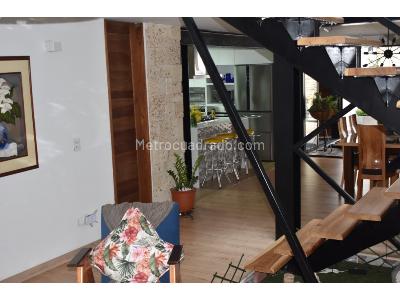 Casa de 5 alcobas en venta en Simon Bolivar, Medellín, 240 m² · foto 11 de 20