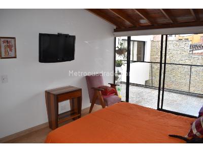 Casa de 5 alcobas en venta en Simon Bolivar, Medellín, 240 m² · foto 18 de 20