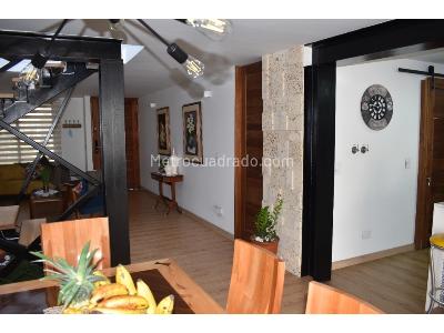 Casa de 5 alcobas en venta en Simon Bolivar, Medellín, 240 m² · foto 6 de 20