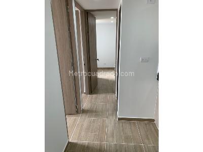 Apartamento en venta en Robledo, Medellín · foto 2 de 12